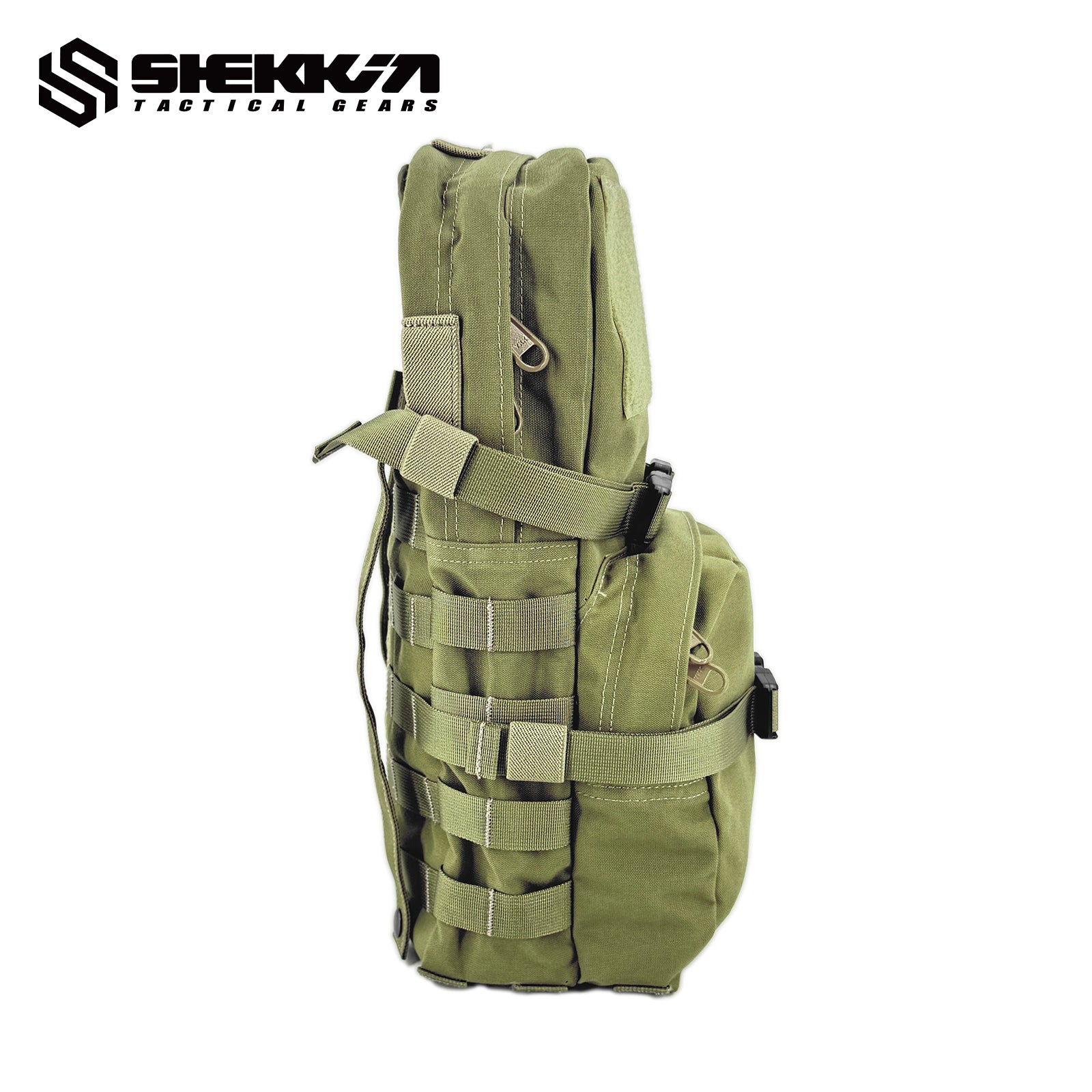 DGLCS MAP Backpack