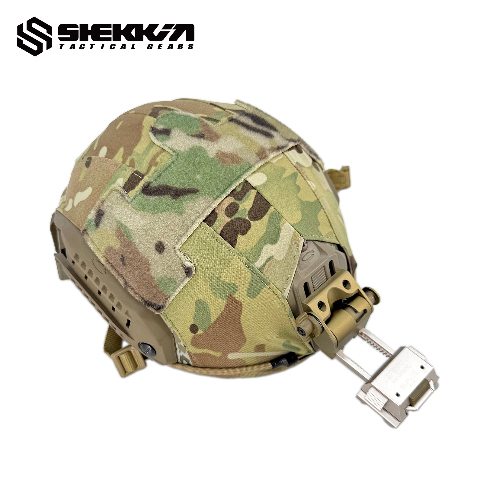 Devgru Ops Core Maritime Cut Helmet Cover