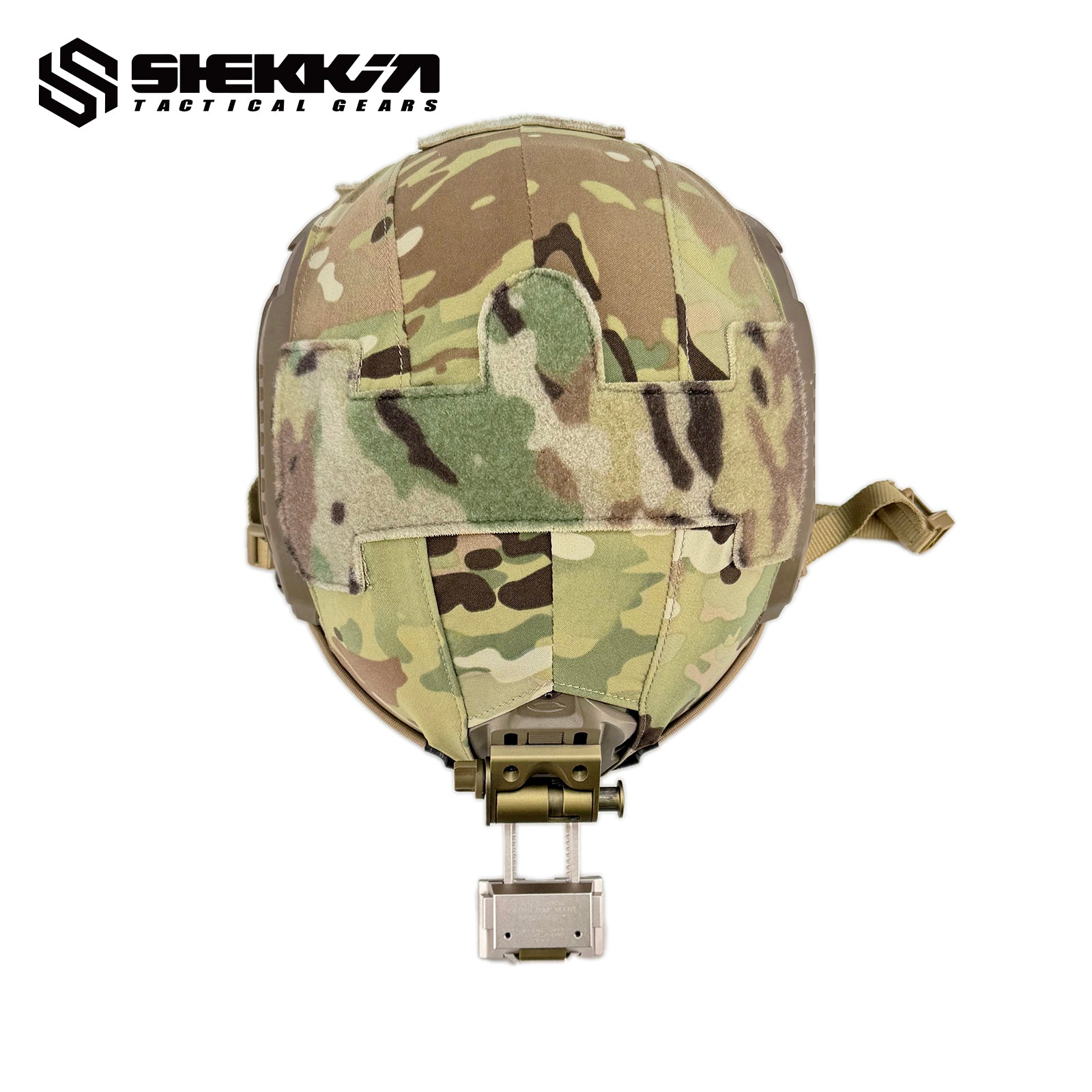 Devgru Ops Core Maritime Cut Helmet Cover