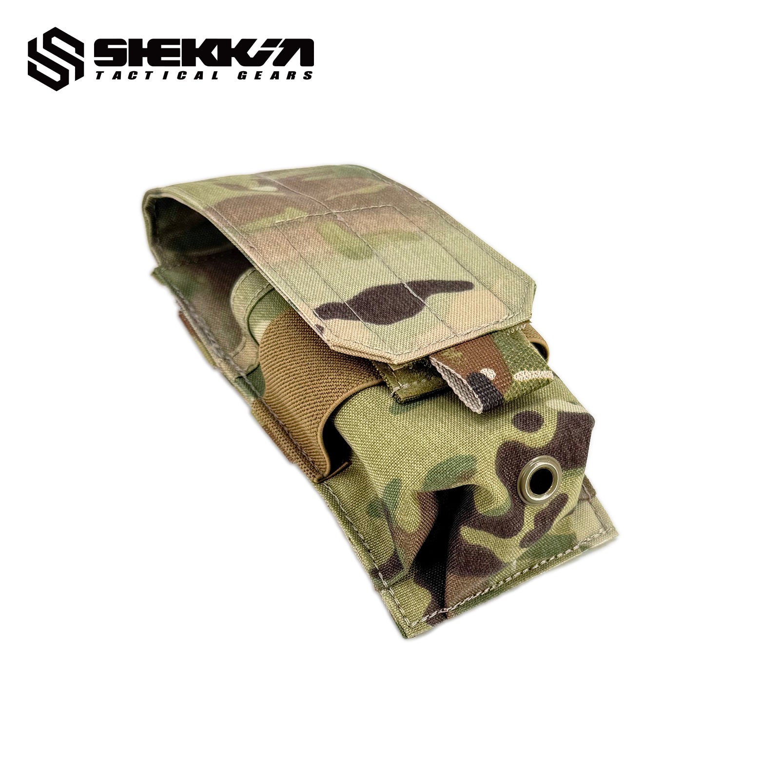 Eagle style replica M4 mag pouch