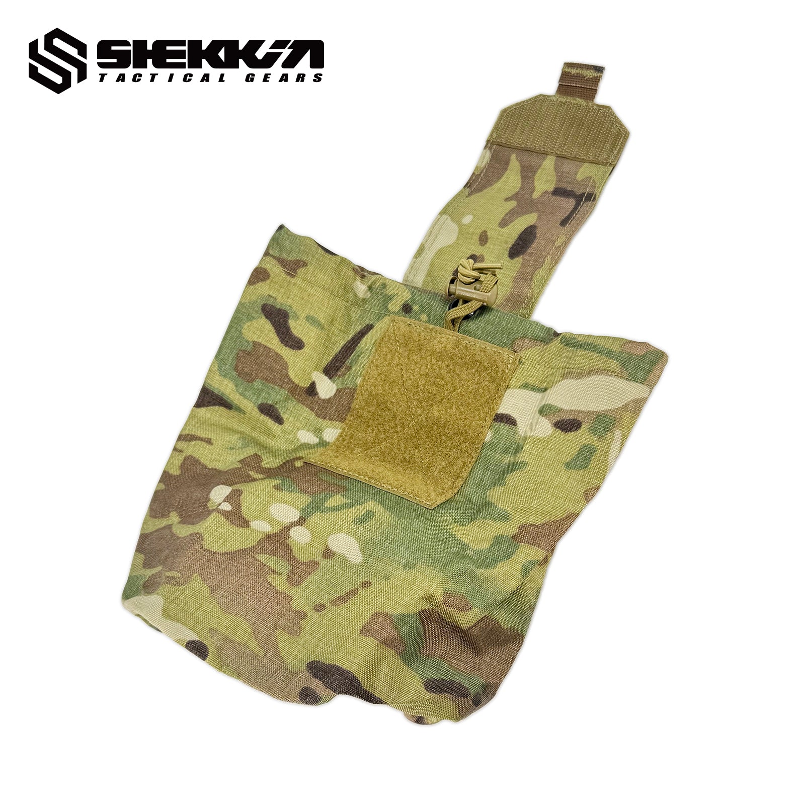 TYR style Dump Pouch