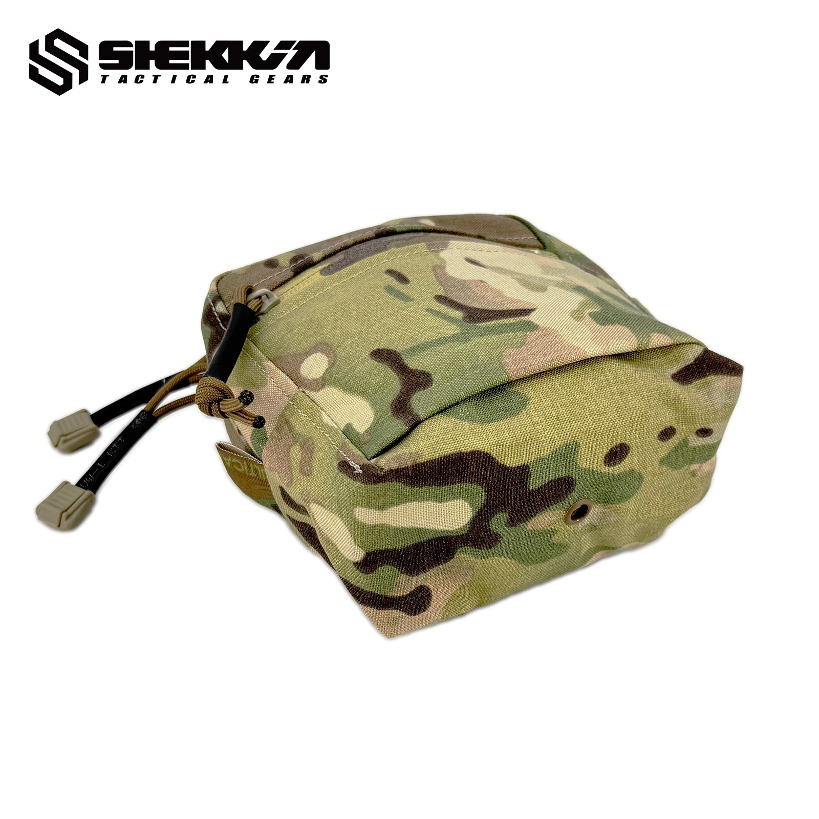 Delta Force General Purpose Utility Pouch