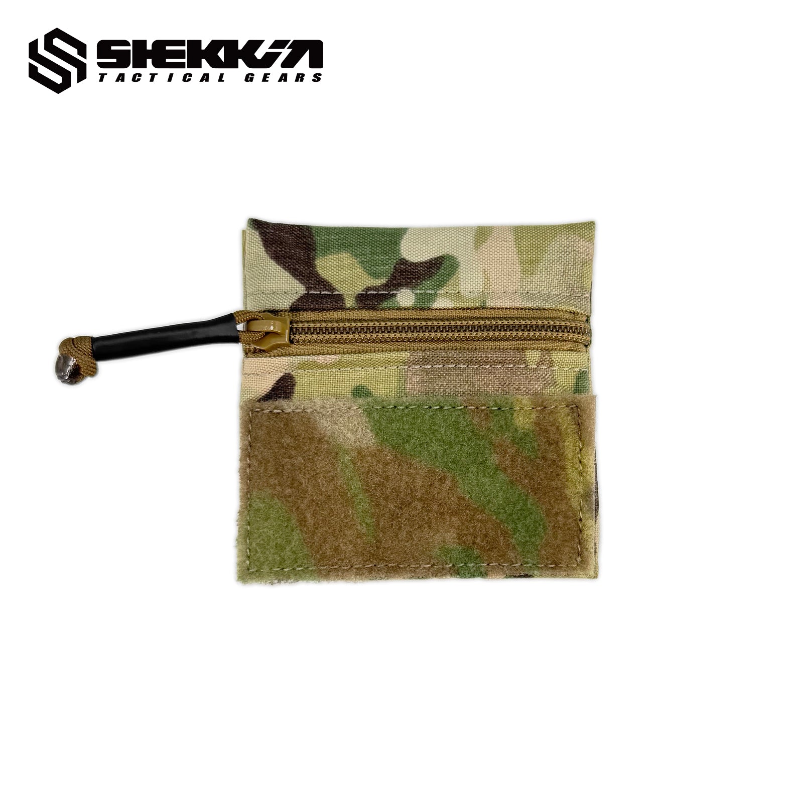 Shekkin Gears Candy Pouch
