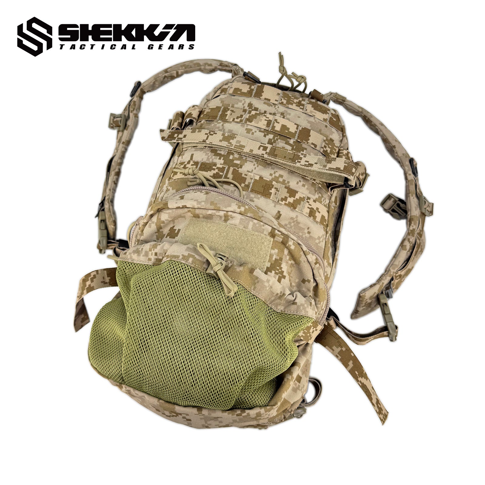 LBT 2595G Backpack Replica