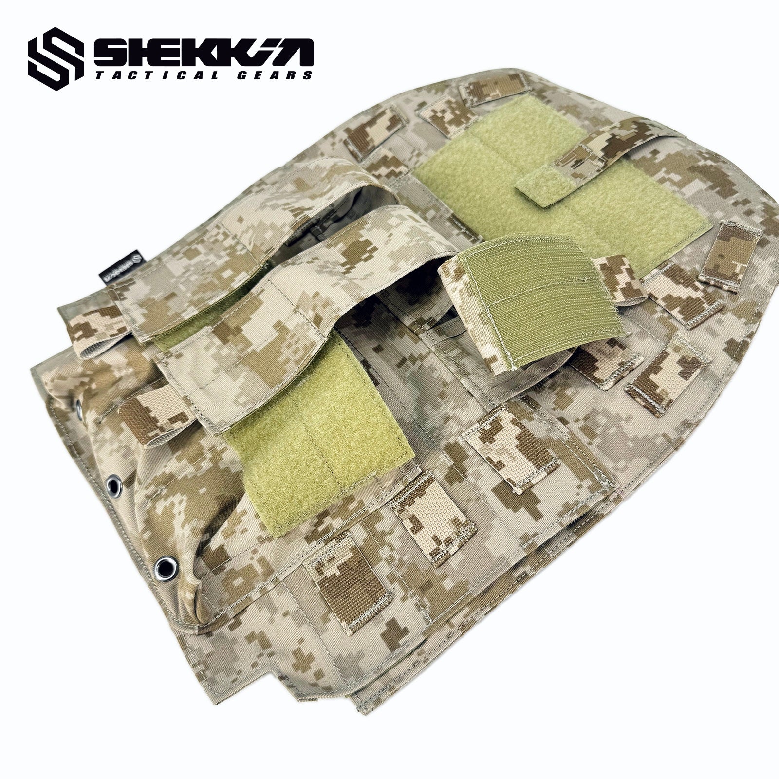 LBT 6094K MP7 Front Panel Replica