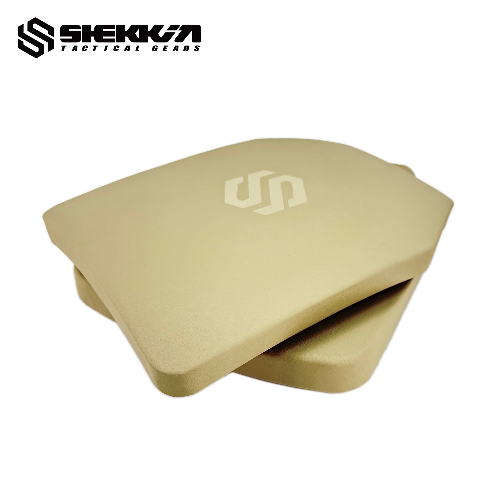 Weighted Training SAPI Plate Pair Set