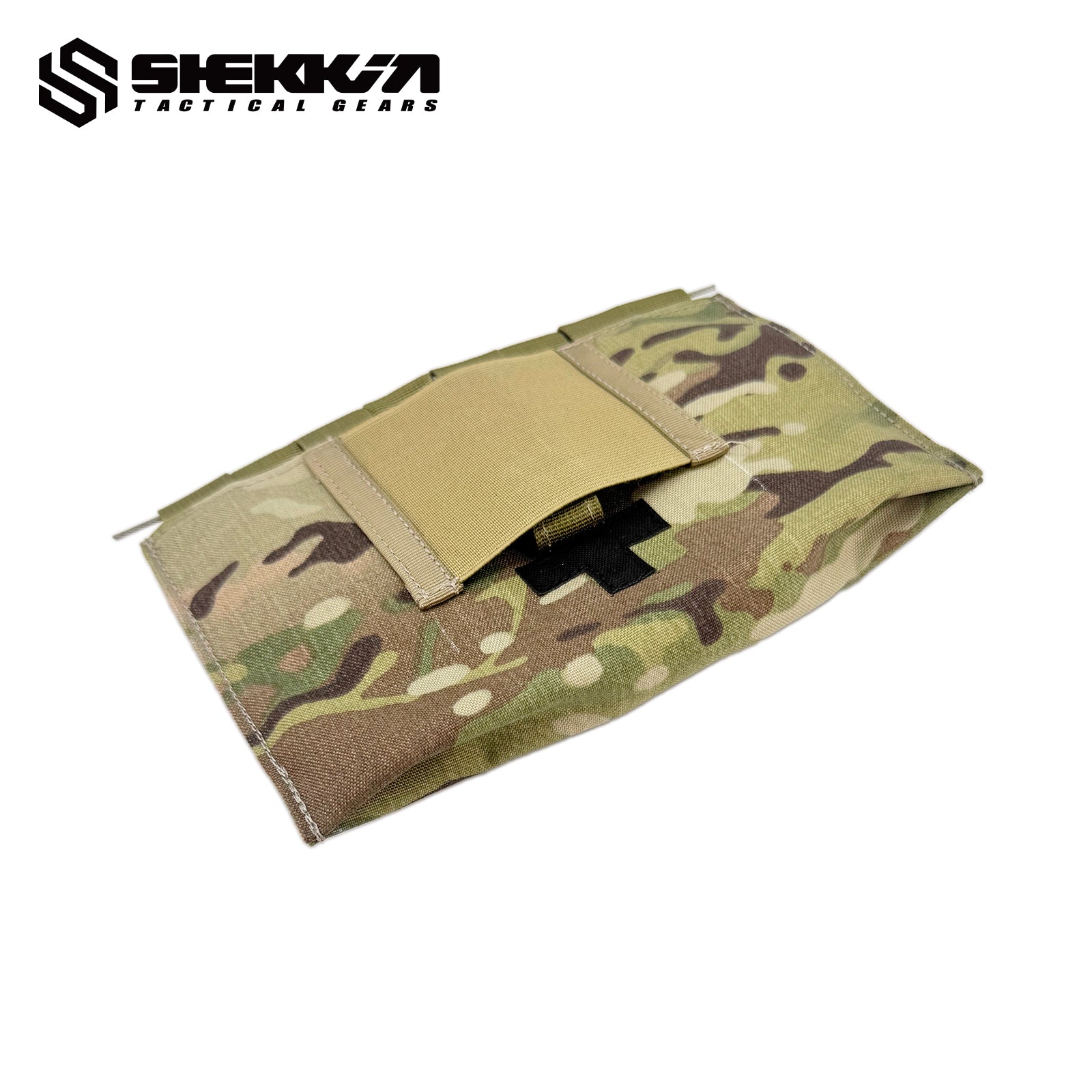 Multicam 9022 Style Medic Pouch