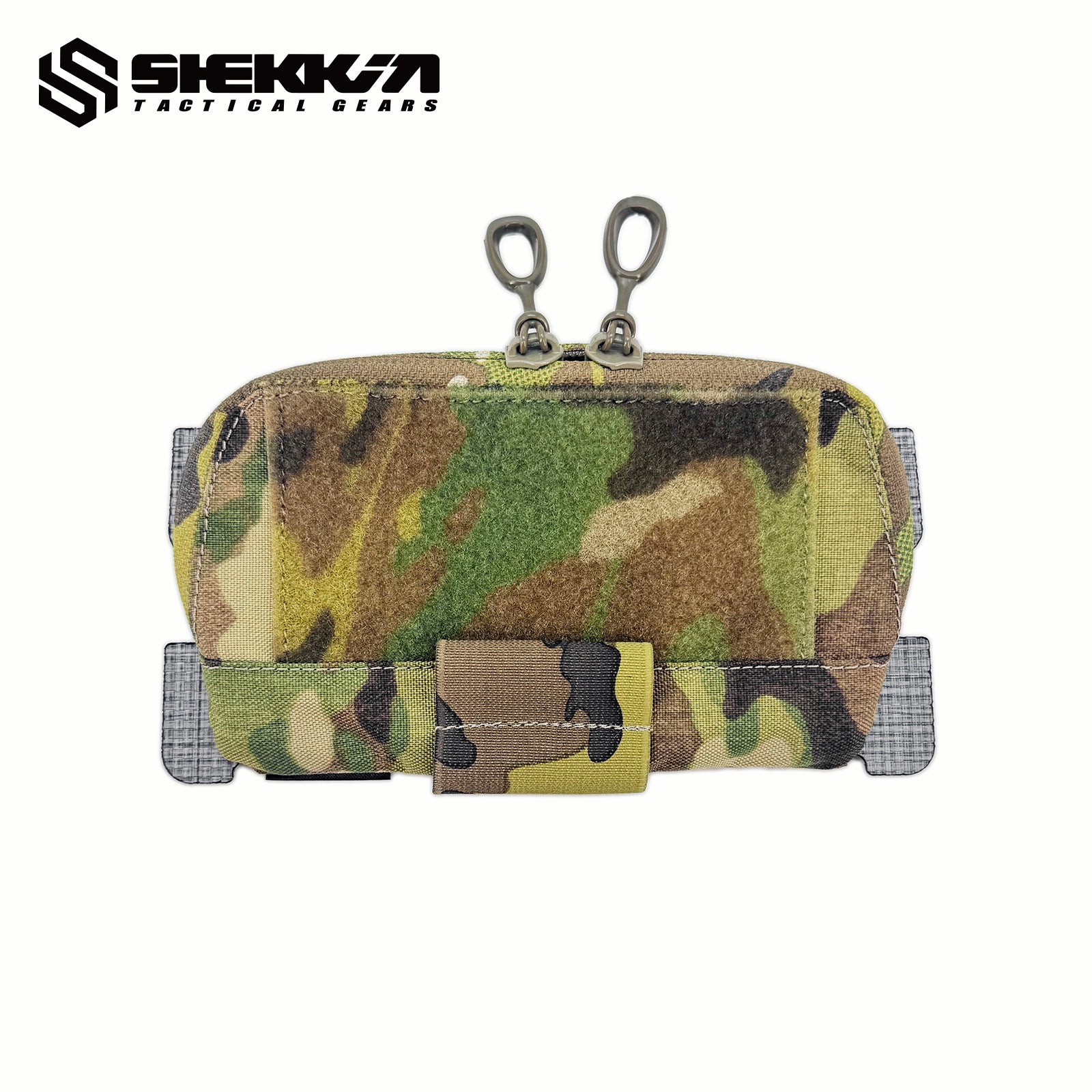 Admin Pouch