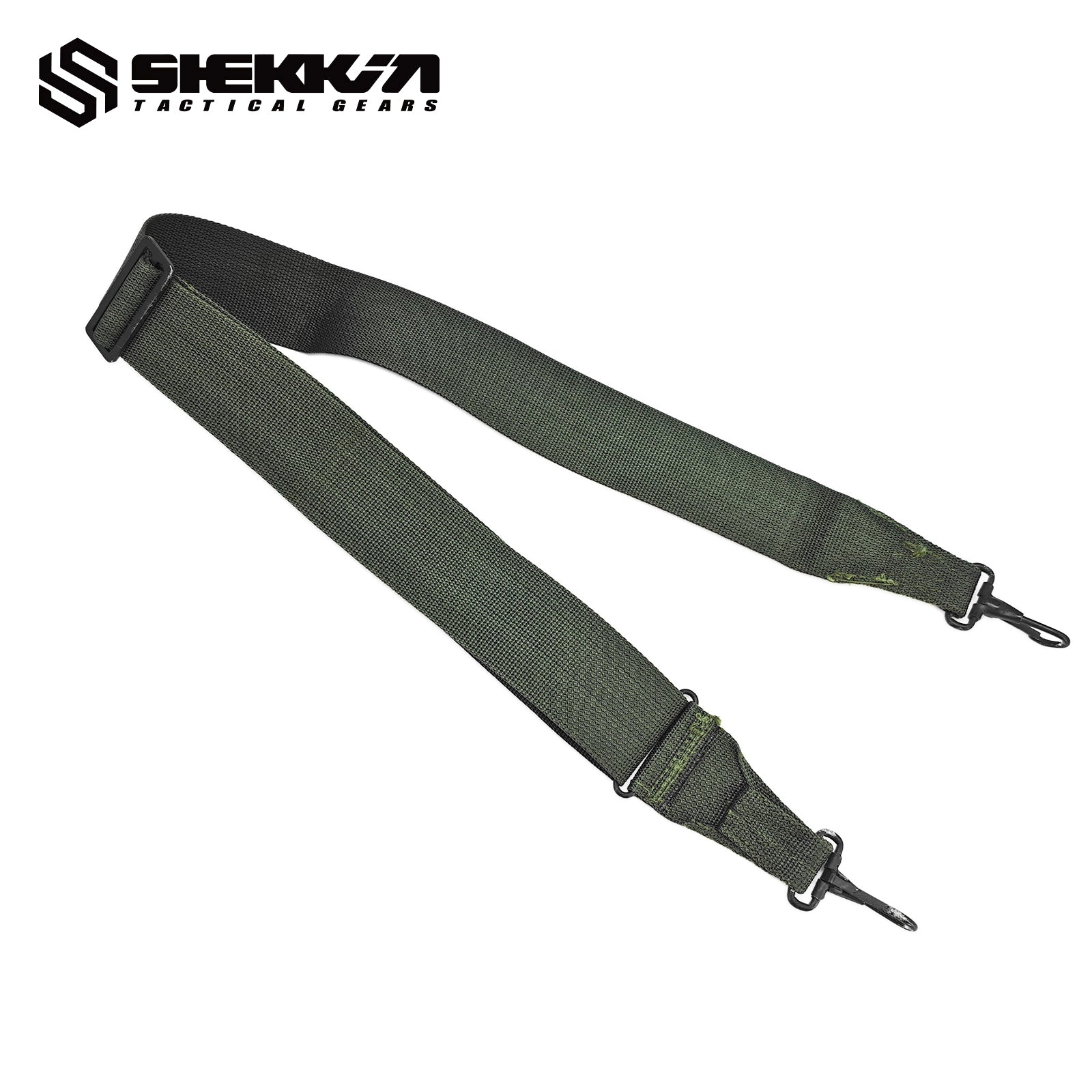 Genuine USGI Issue Nylon General Purpose Carrying Strap Shoulder Sling