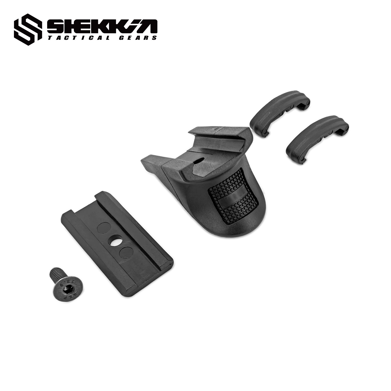 CAG Delta force Handstopper for HK416D SMR handguard
