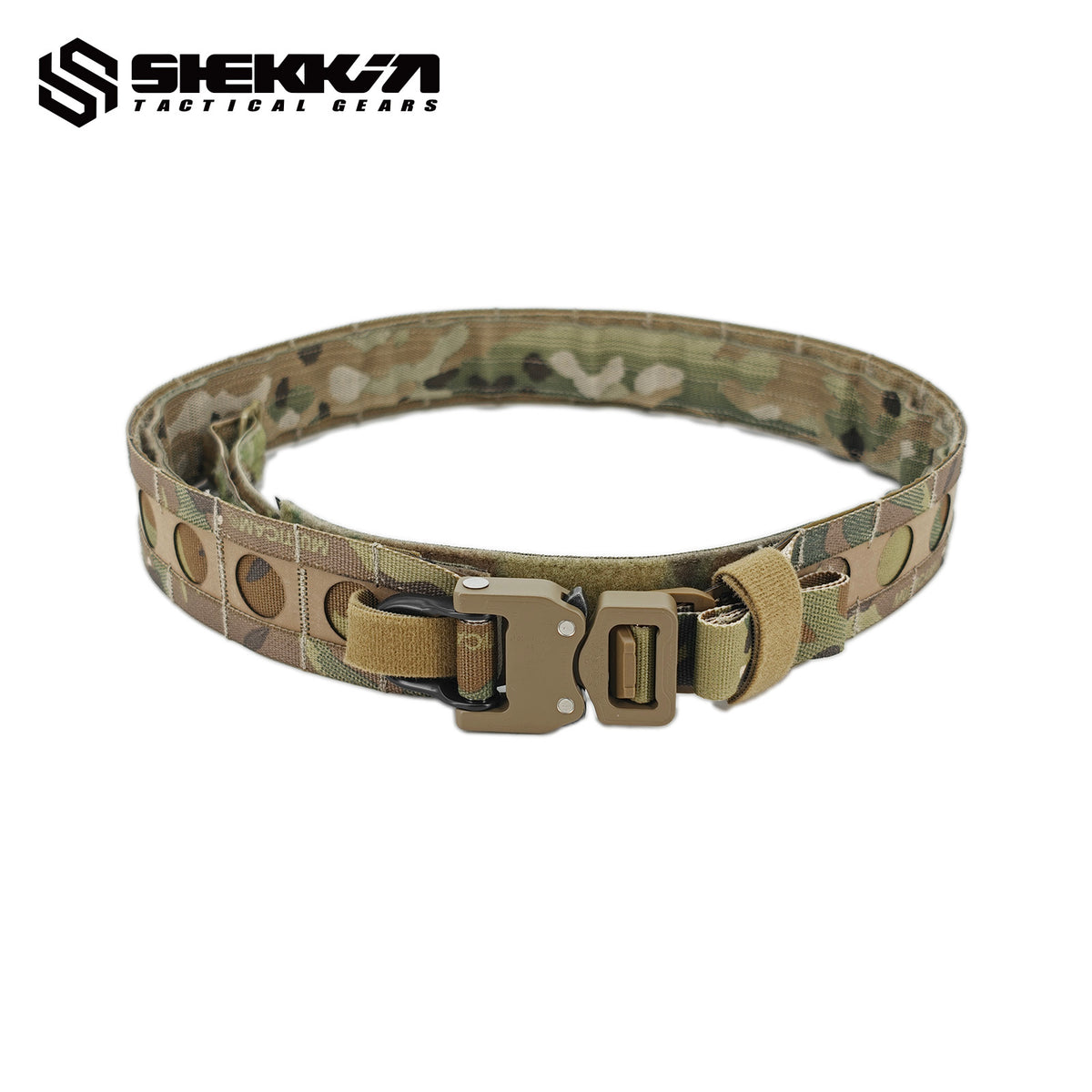 Bora Belt