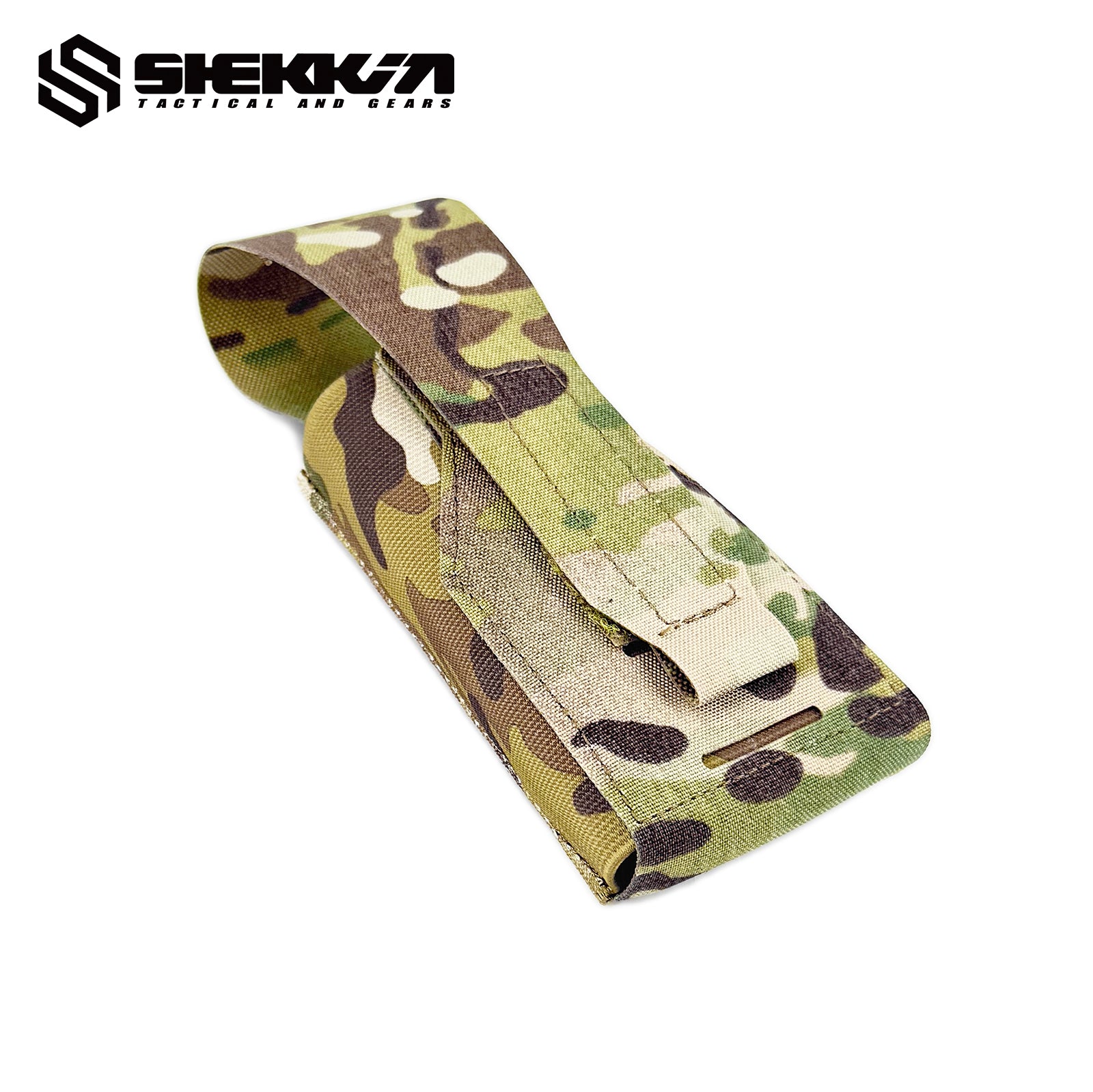 LBT style universal M4 pouch - Multicam -Shekkin Gears