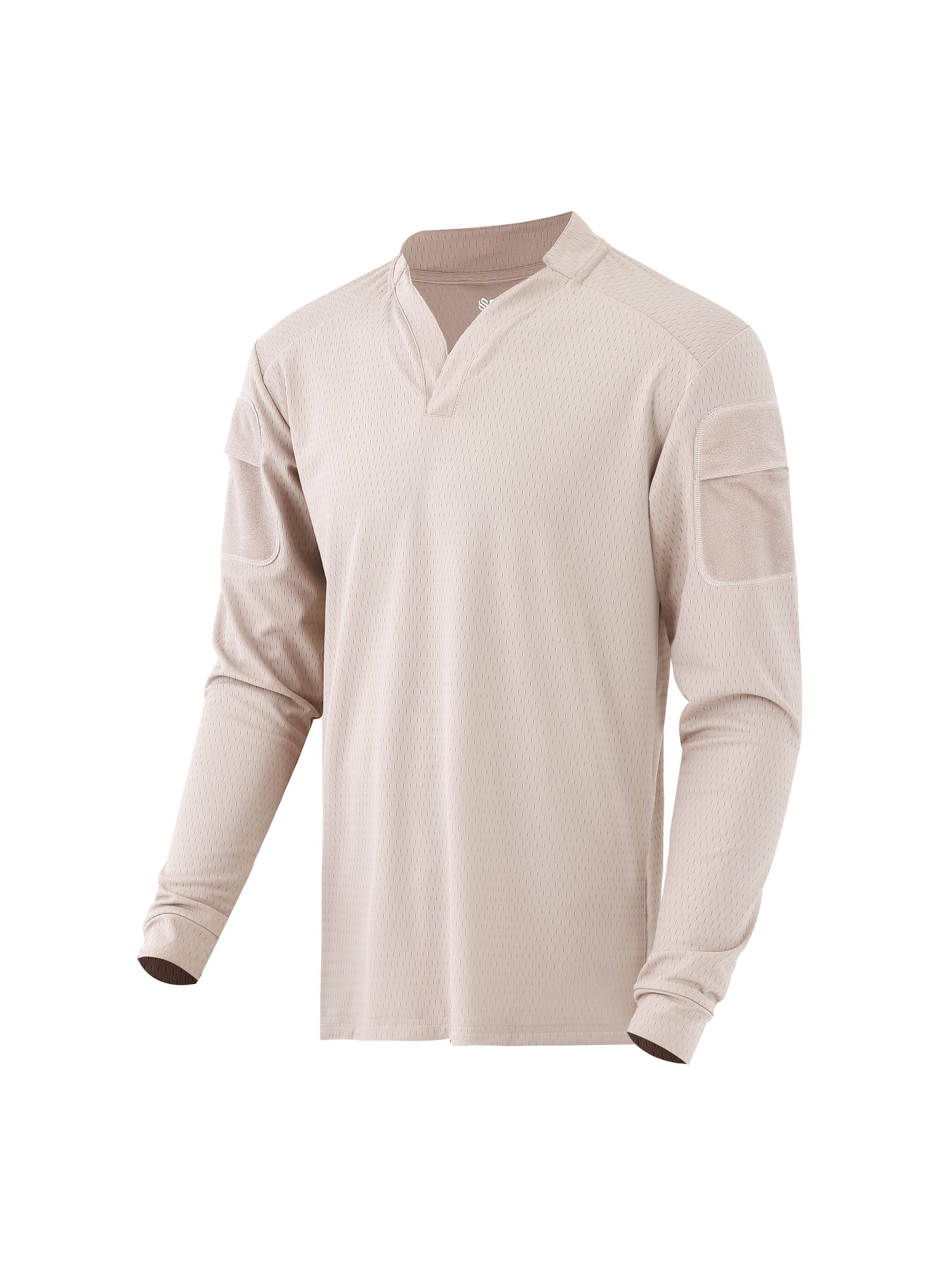 Shekkin Gears BOSS Rugby Shirt long sleeves