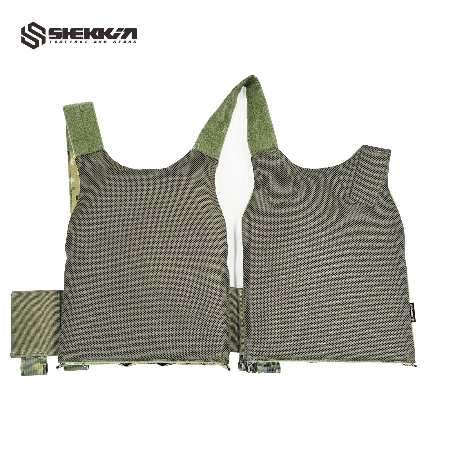 AOR2 The Slickster style plate carrier