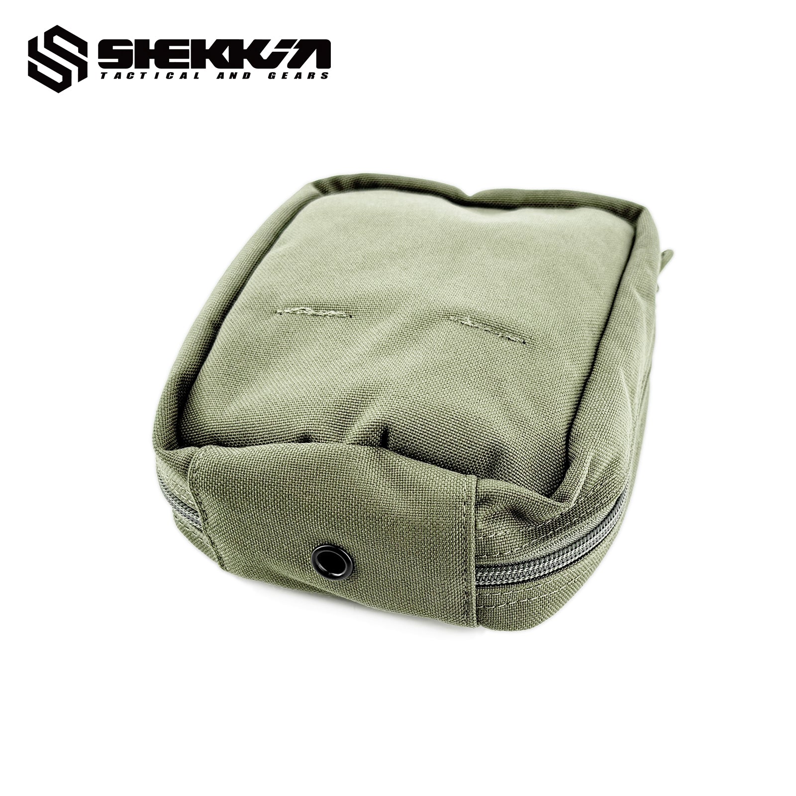 Shekkin Gears Ranger Green EI Medic IFAK Pouch - Default Title -Shekkin Gears