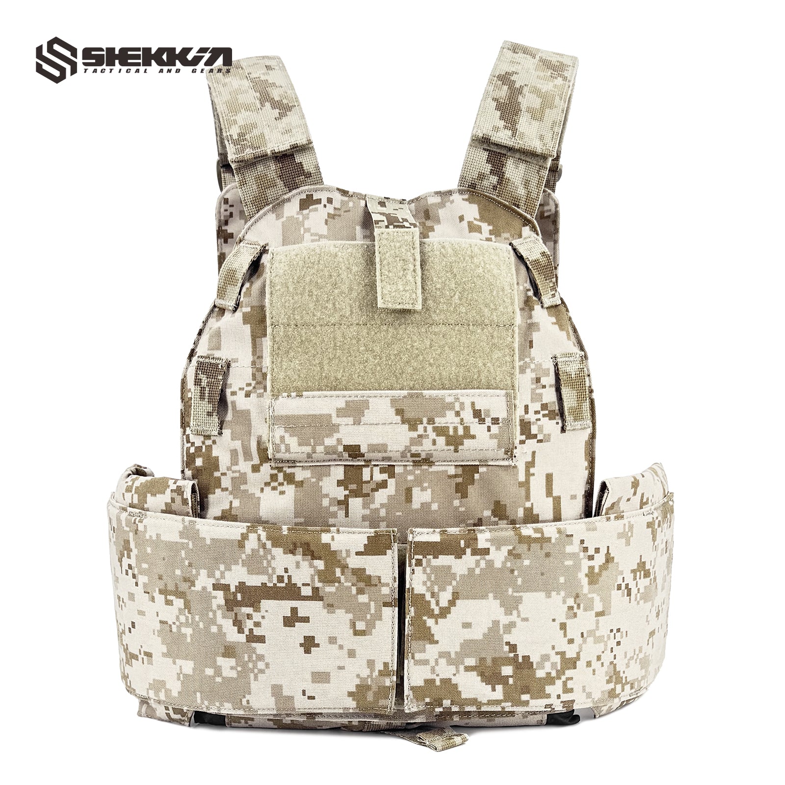AOR1 6094 slick - Full set -Shekkin Gears