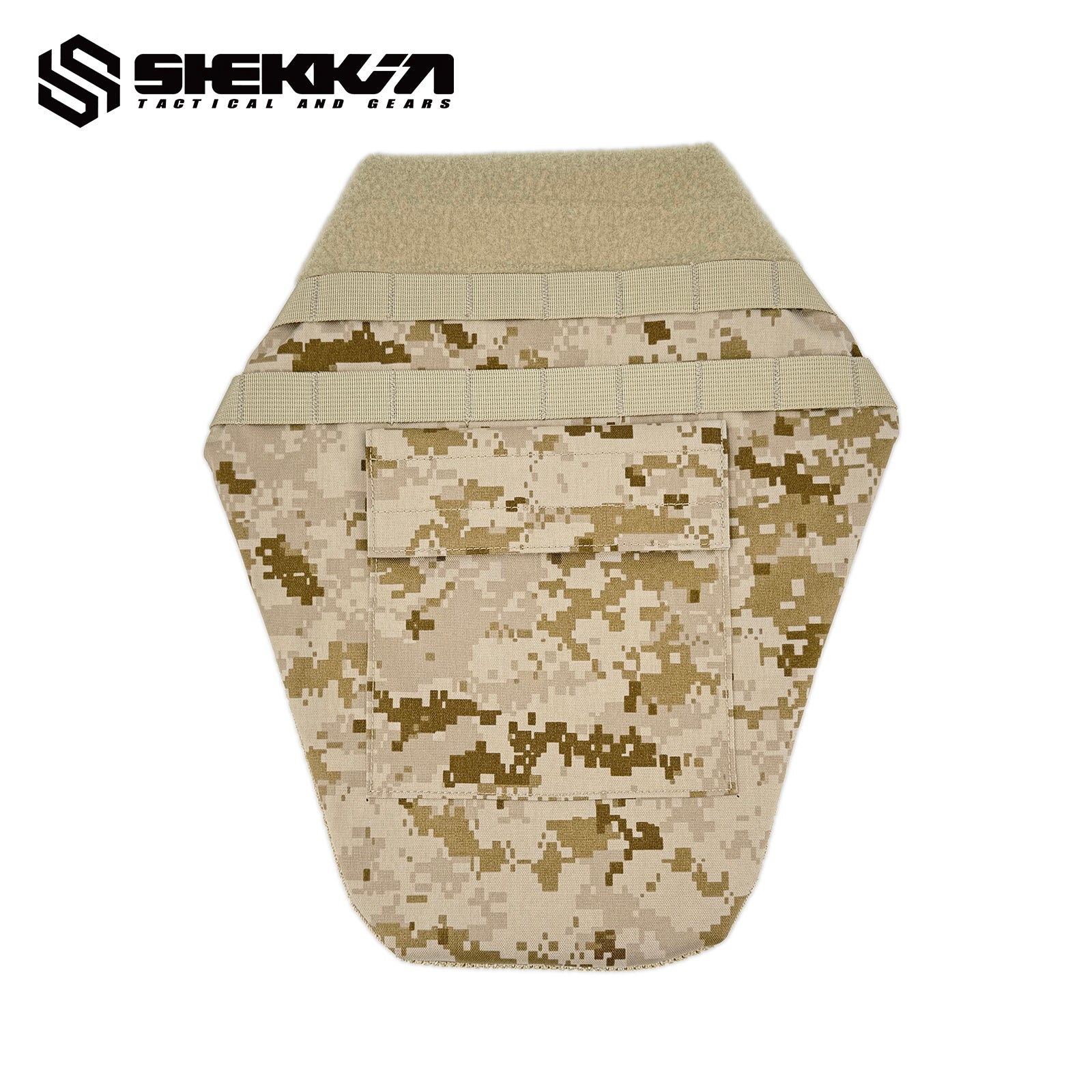 Devgru style Groin Protector - Default Title -Shekkin Gears