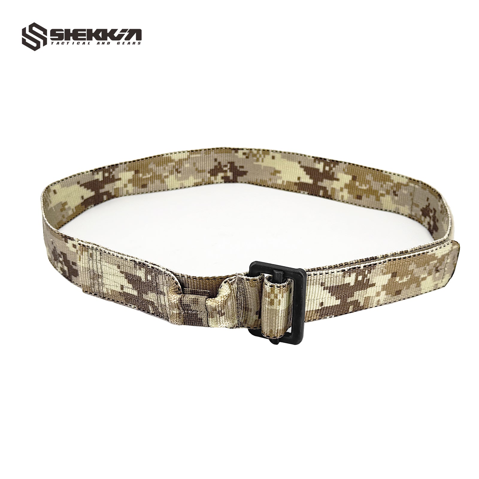 Devgru LBT Style 0612F Riggers Belt - L (38”-43”) -Shekkin Gears