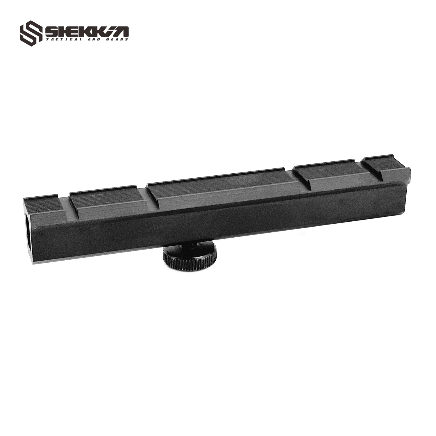 Weaver Carry Handle Mount - Default Title -Shekkin Gears