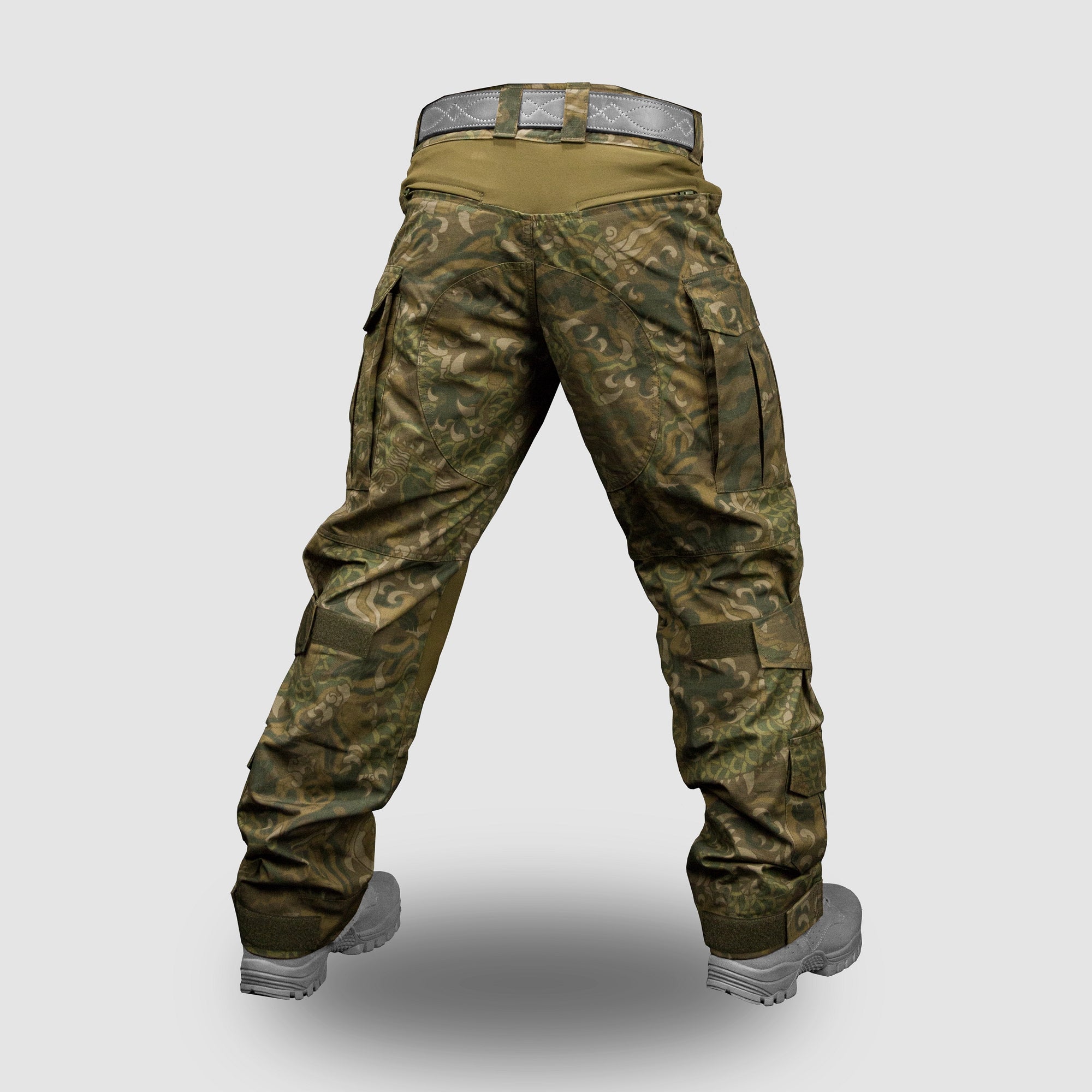 Loong Stripe Gen3 Combat Pants