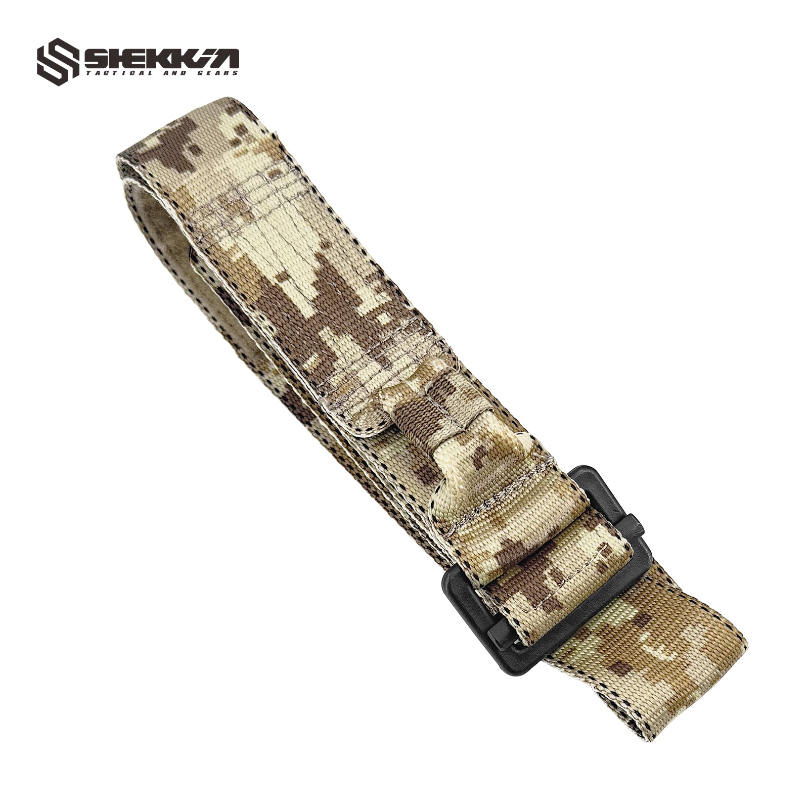 Devgru LBT Style 0612F Riggers Belt - L (38”-43”) -Shekkin Gears