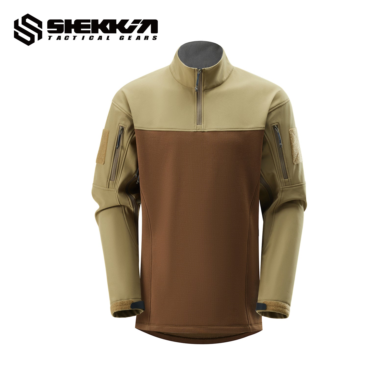 ARC'TERYX LEAFタイプ　Minotaur ハーフシェル　Lサイズ ARC'TERYX LEAFタイプ Minotaur ハーフシェル Lサイズ - メルカリ