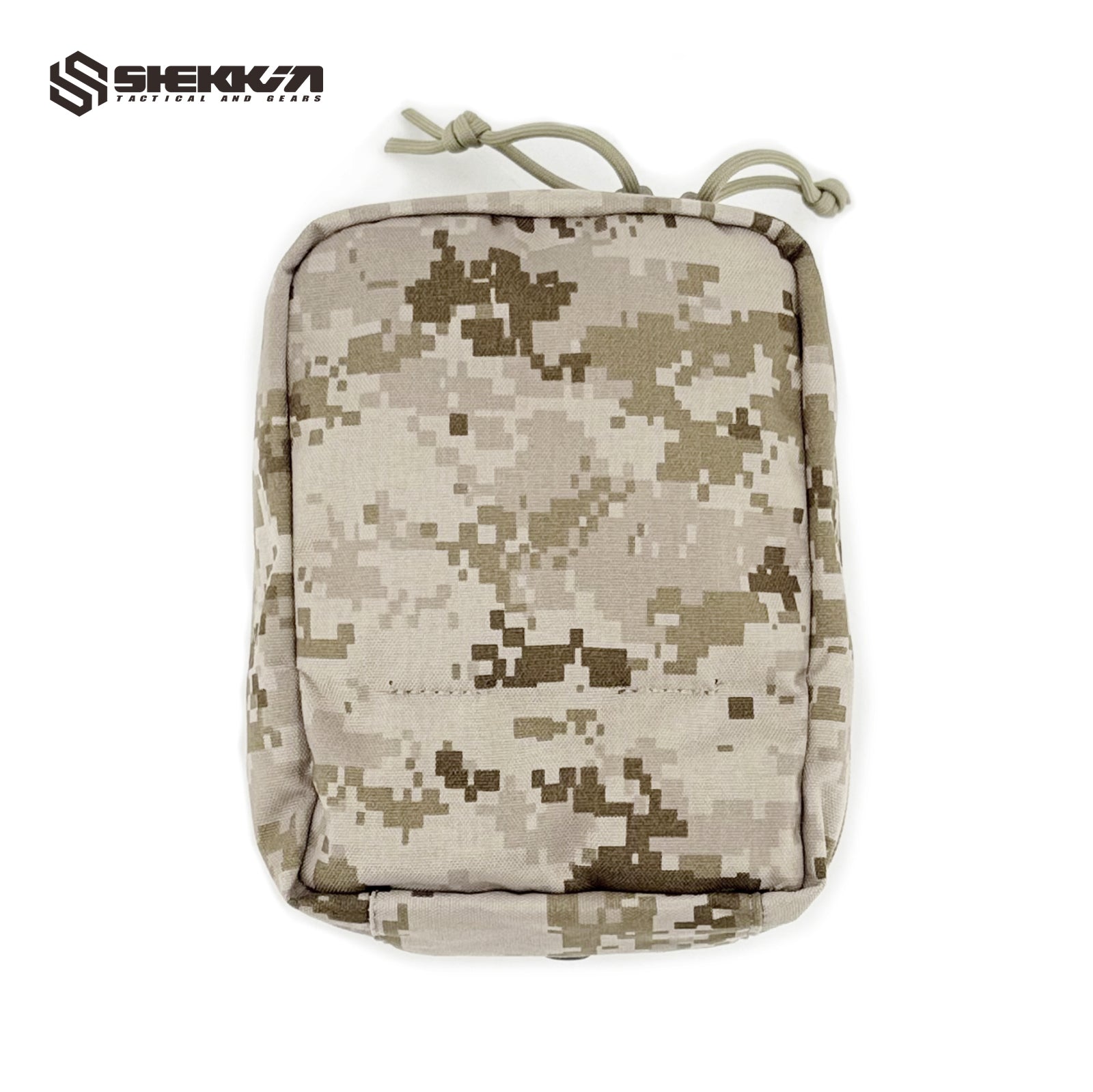 Shekkin Gears DIG2 EI Medic IFAK Pouch - Default Title -Shekkin Gears