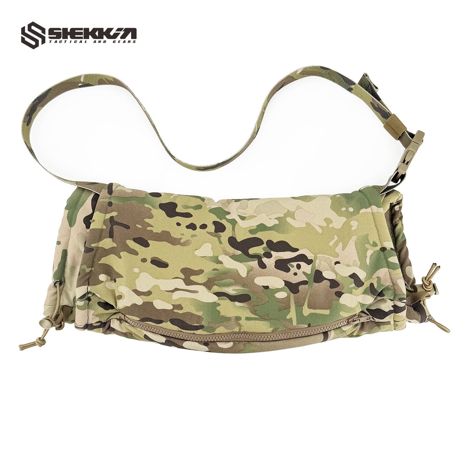 Shekkingears hand warmer - Multicam -Shekkin Gears