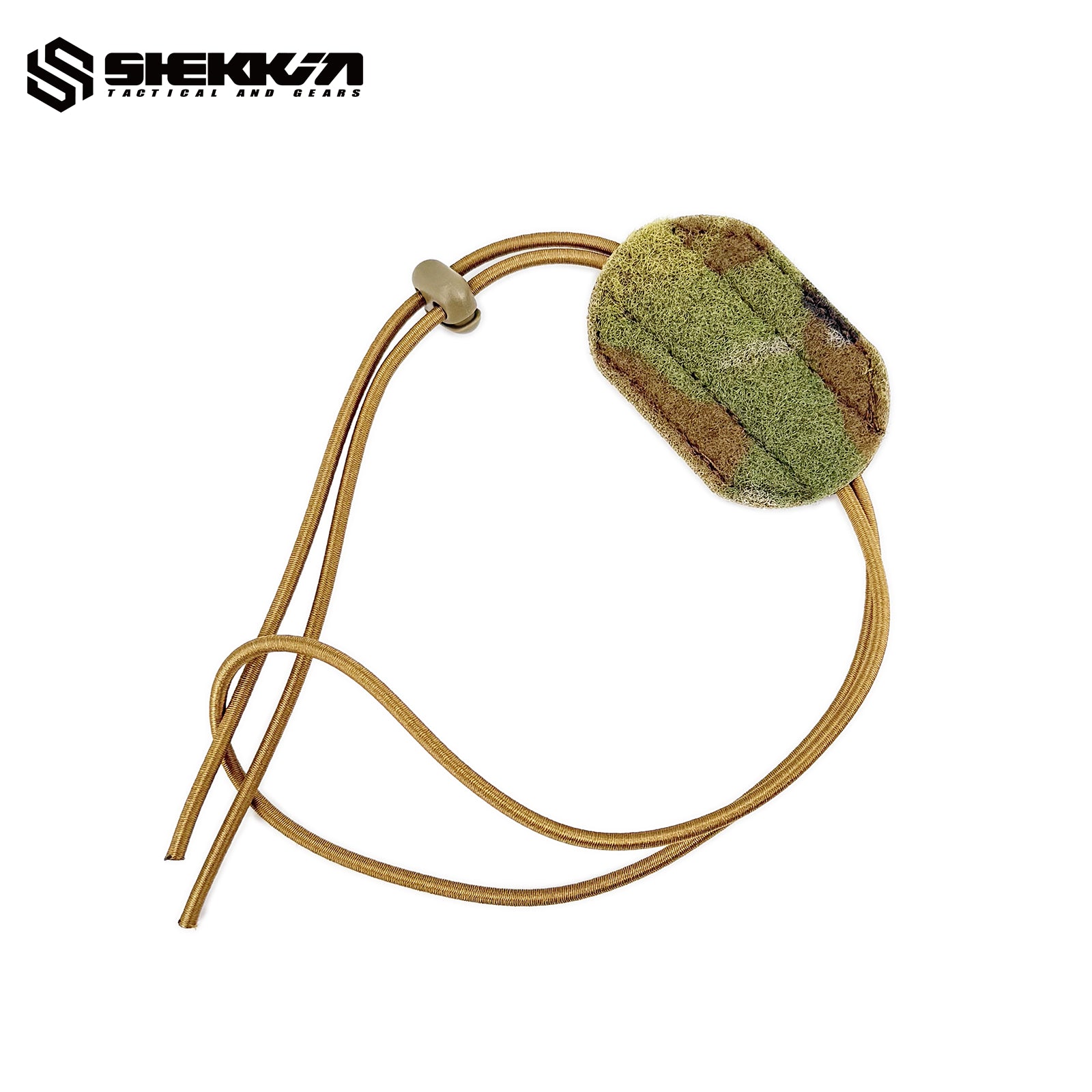 NVG Retension - Multicam -Shekkin Gears