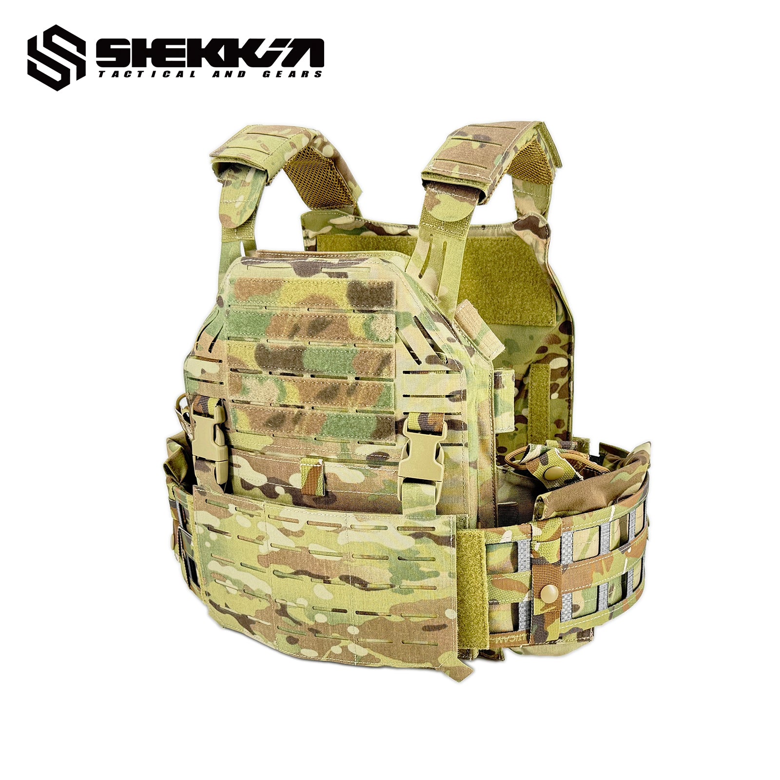 LBT6094 Gen4 - Multicam -Shekkin Gears