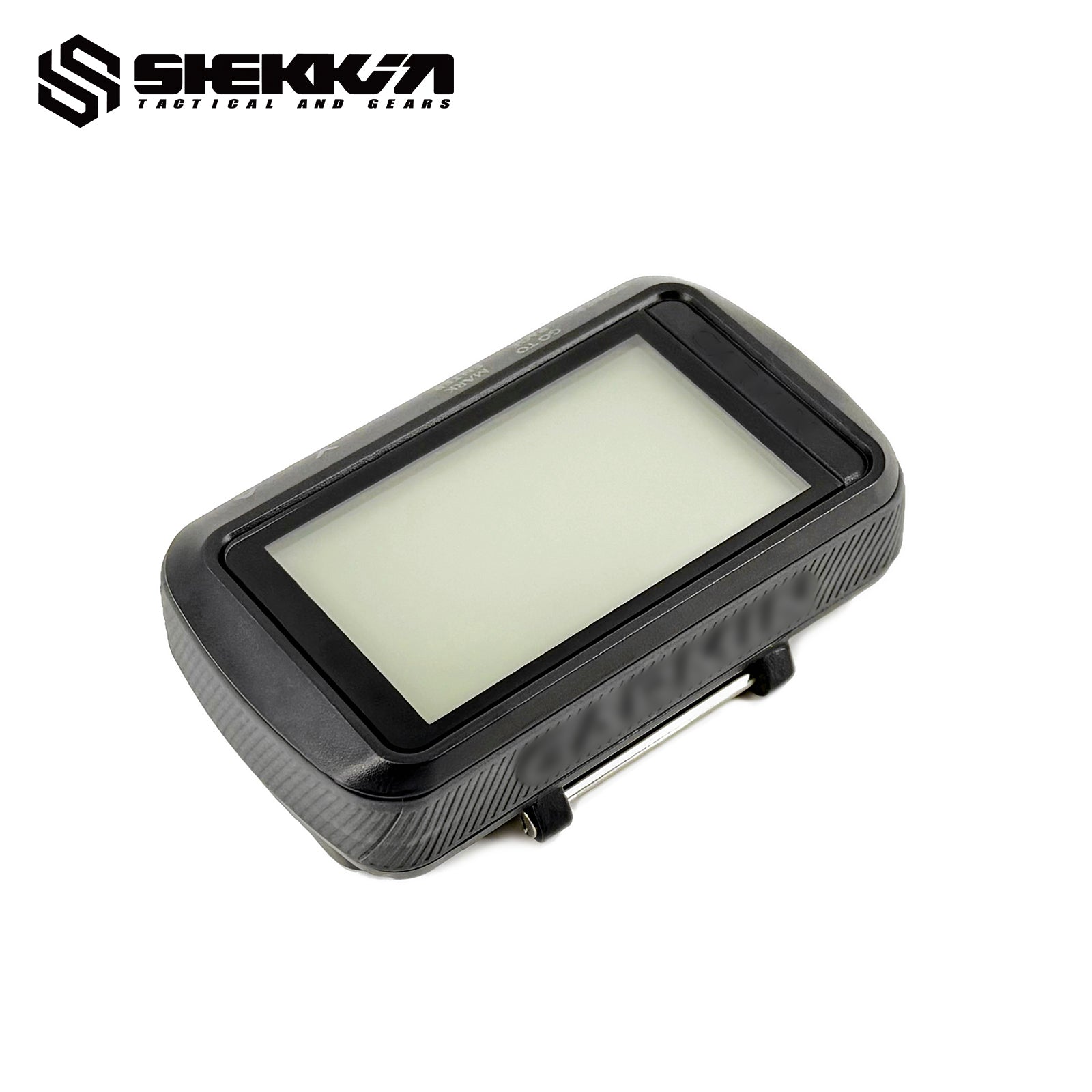 Garmin FORETREX601 Shekkingears tactical gears Dummy GARMIN 601 GPS