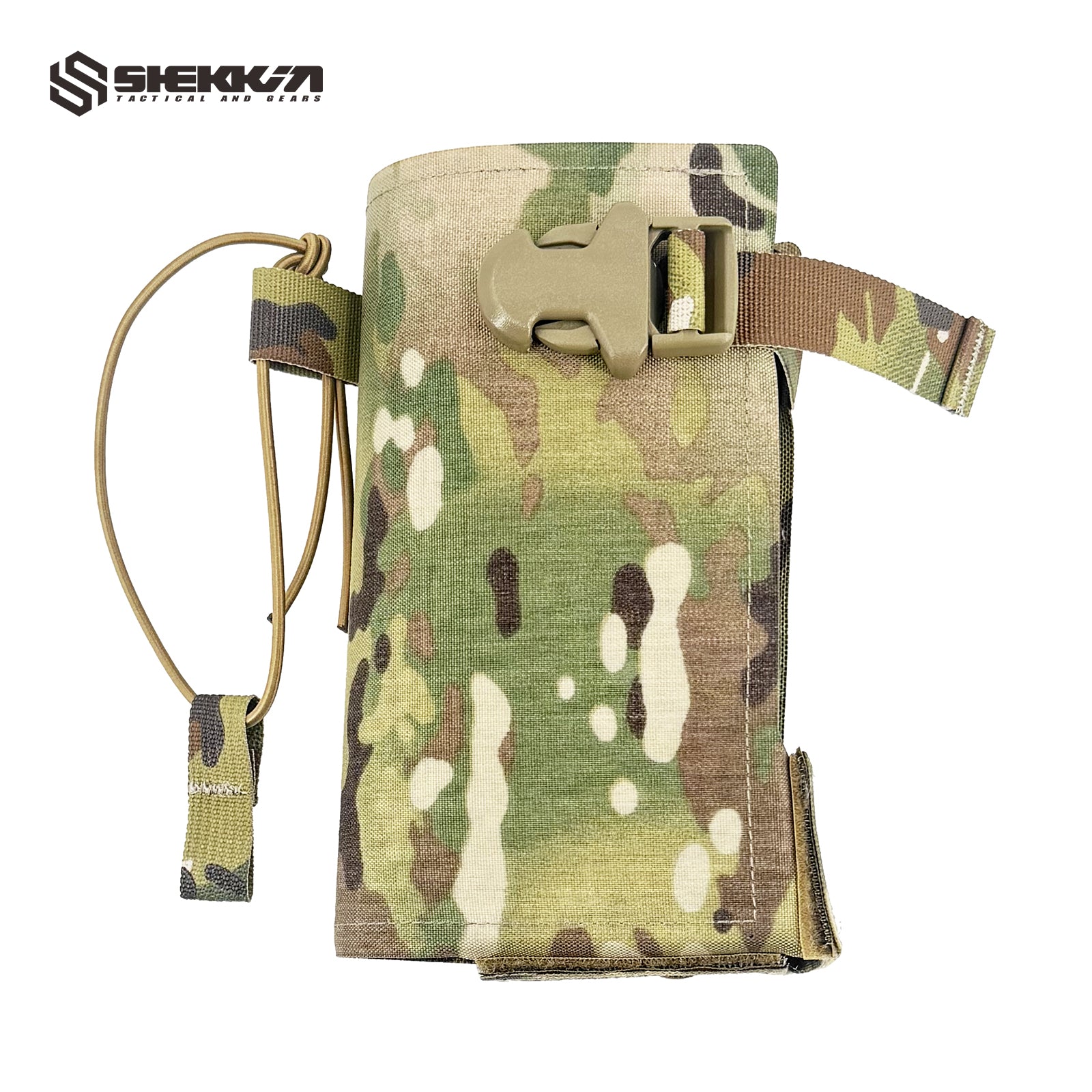 M320 Grenade Launcher Holster - Default Title -Shekkin Gears