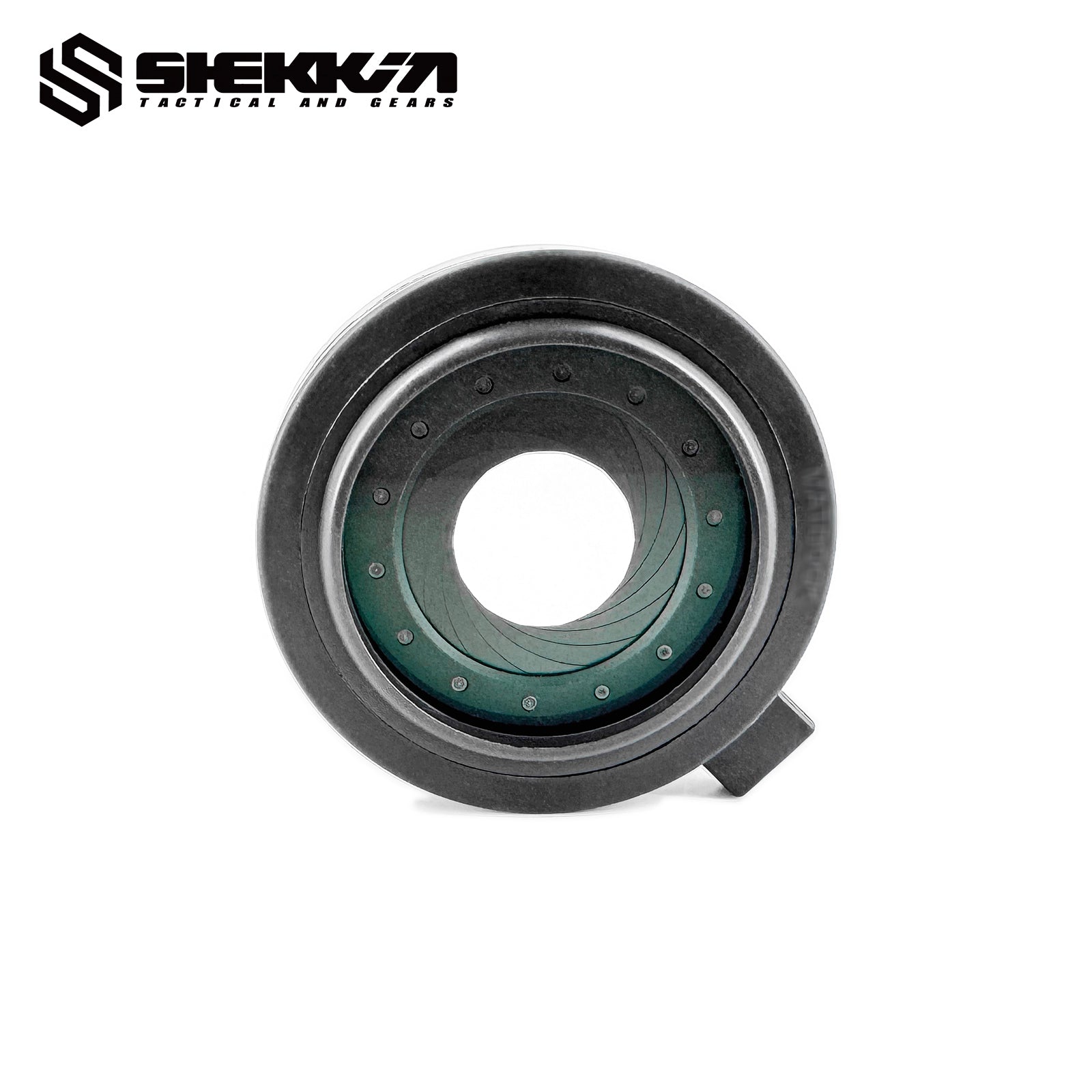 Sotac NVG Focus Enhancement Cover - 34MM Outer Diameter For PVS 18/31 -Shekkin Gears