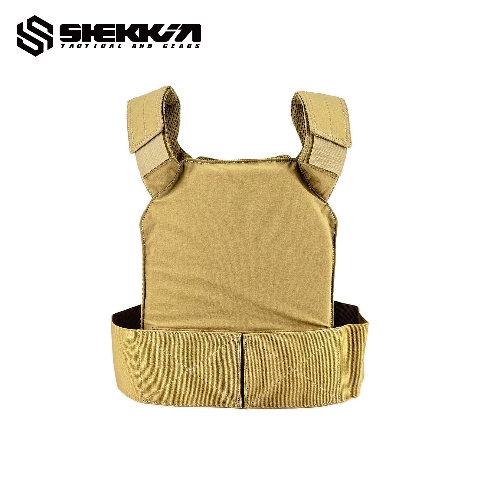 FS style slick carrier - Default Title -Shekkin Gears