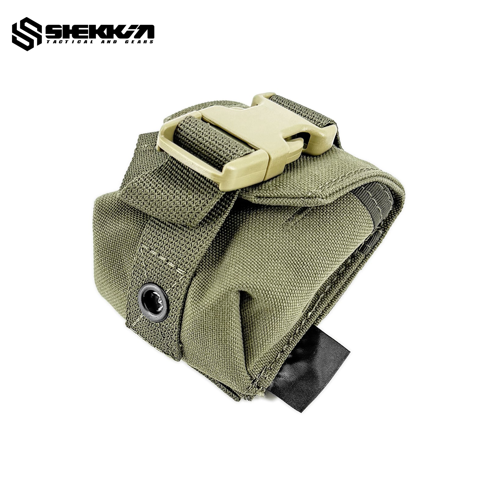 RLCS Frag Pouch - Default Title -Shekkin Gears