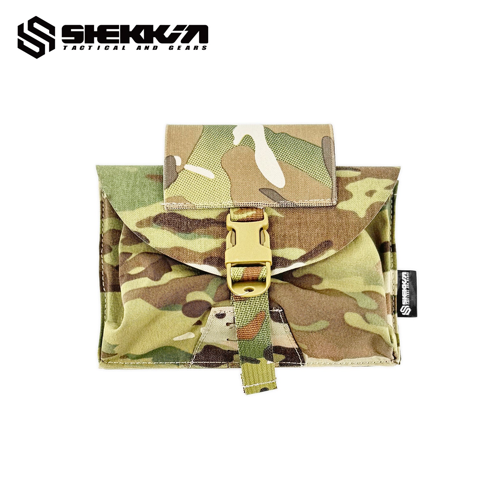 IFAS medic pouch - multicam -Shekkin Gears