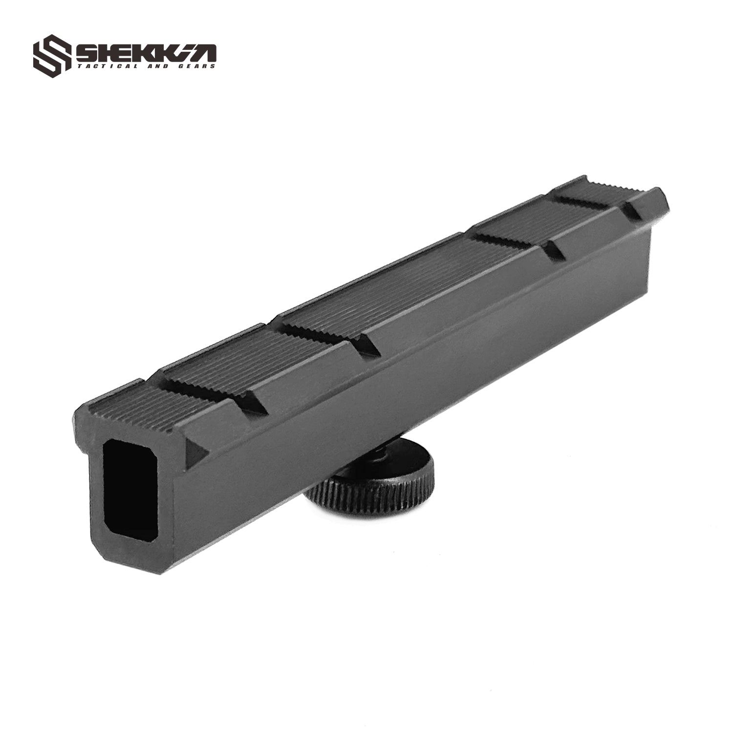 Weaver Carry Handle Mount - Default Title -Shekkin Gears