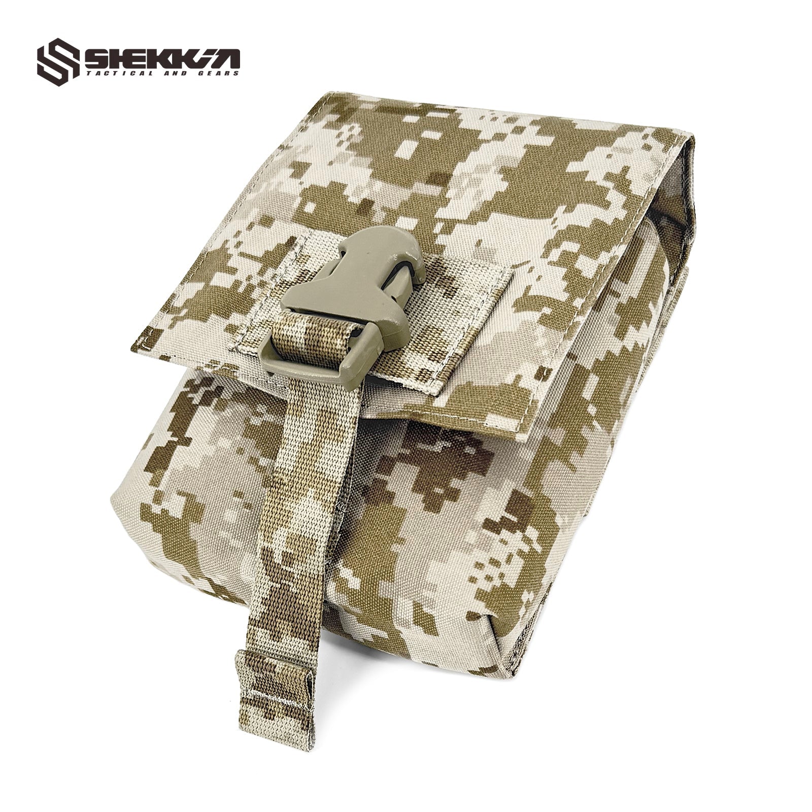 AOR1 LBT style NVG pouch - Default Title -Shekkin Gears