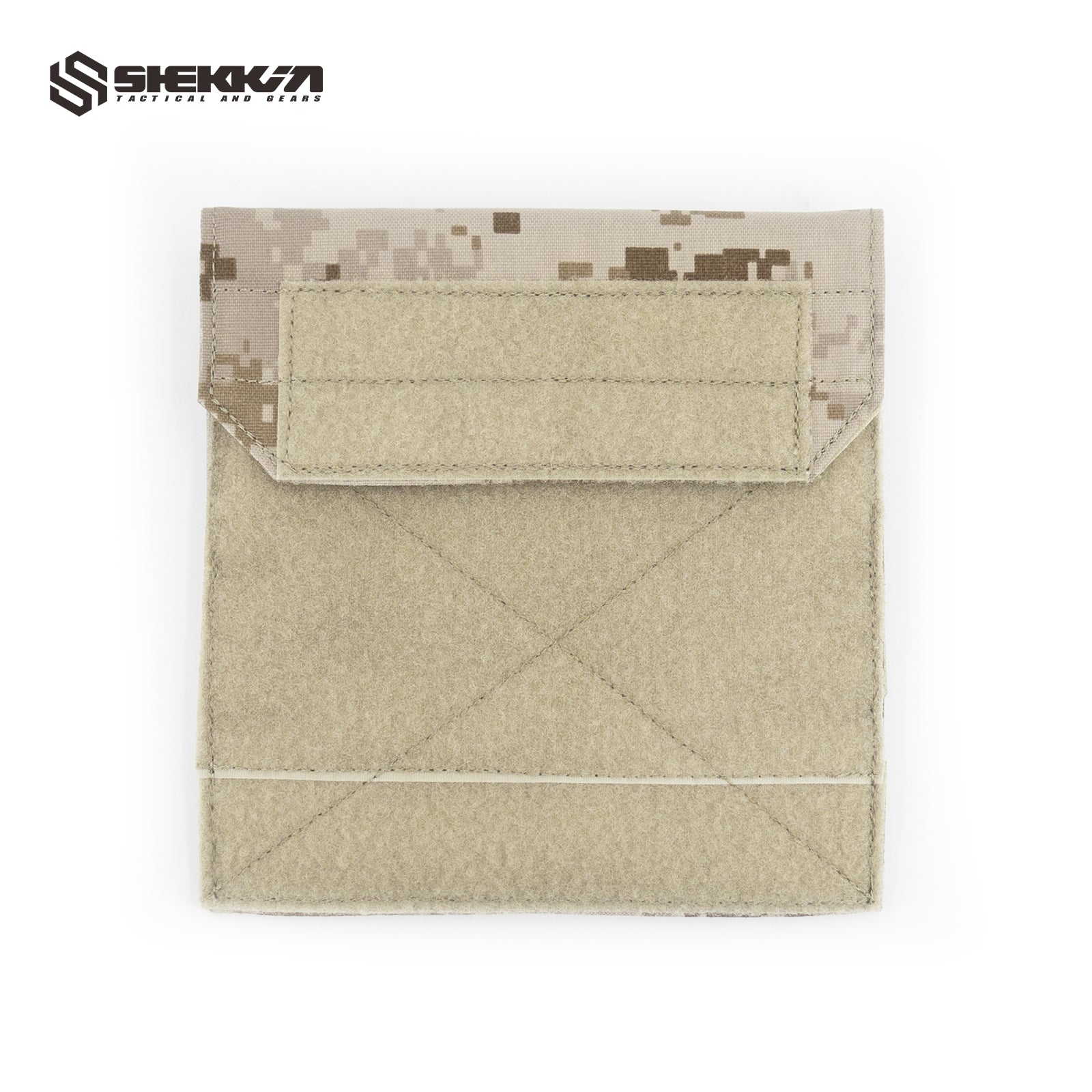 EI style Admin Pouch - DIG2 -Shekkin Gears