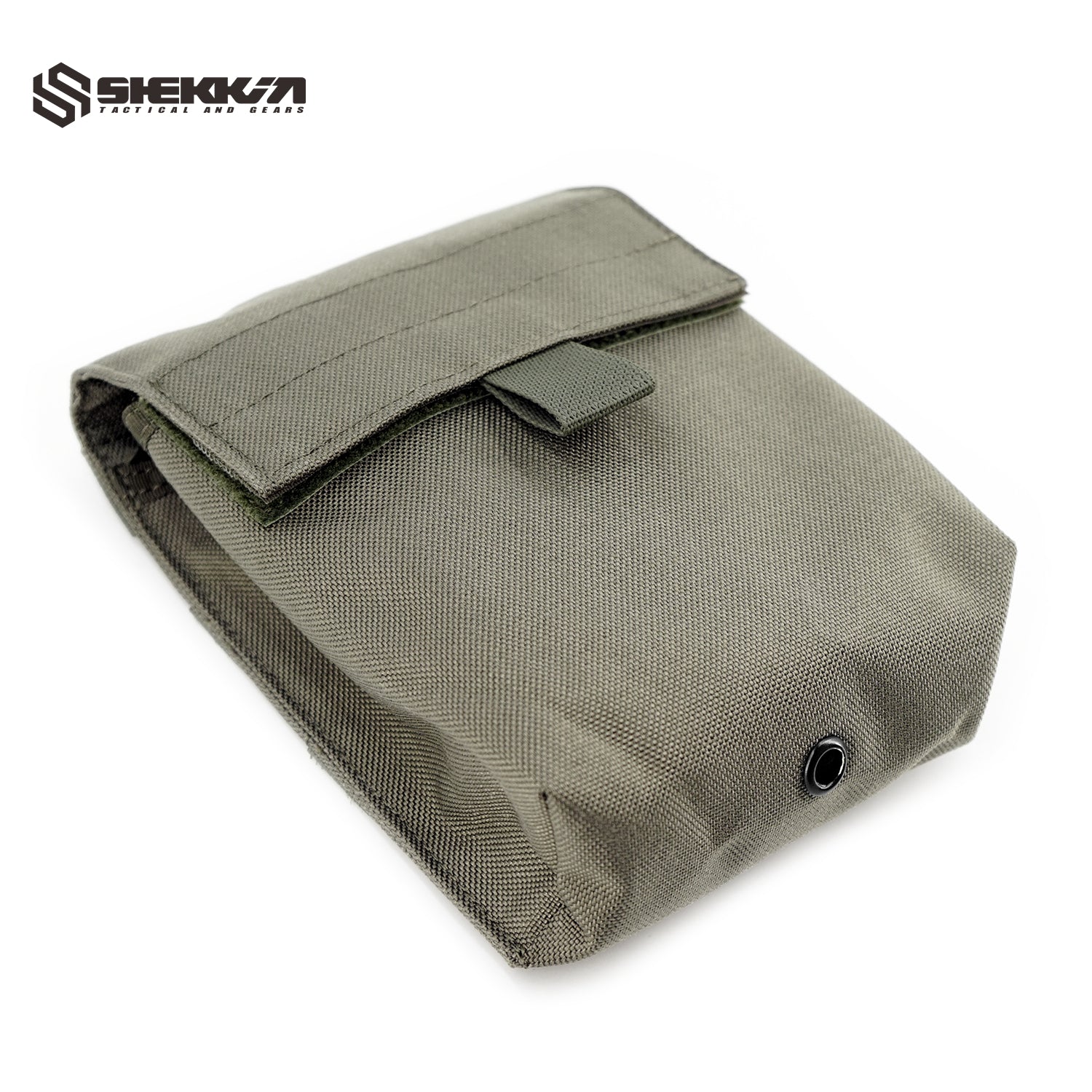 Ranger Green RLCS 100RD SAW Pouch - Shekkin Gears