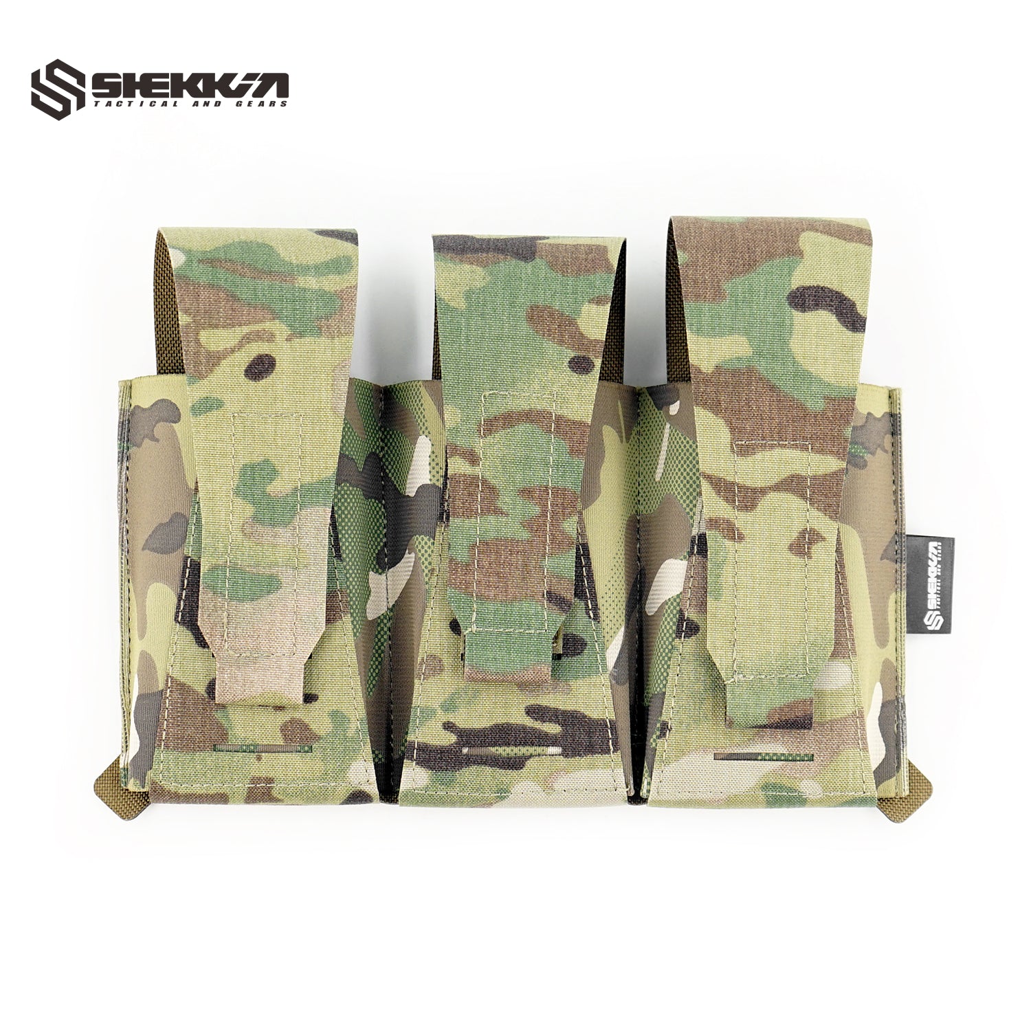 gbrs gear GBRS style universal M4 panel