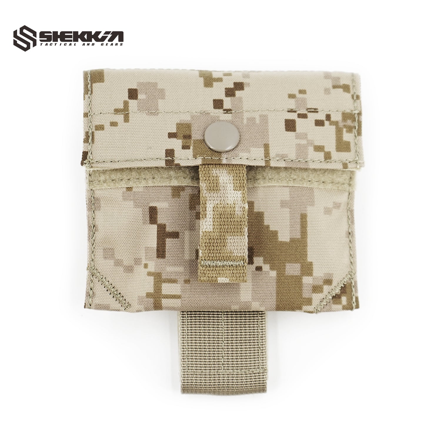 Devgru inverted frag pouch - Default Title -Shekkin Gears
