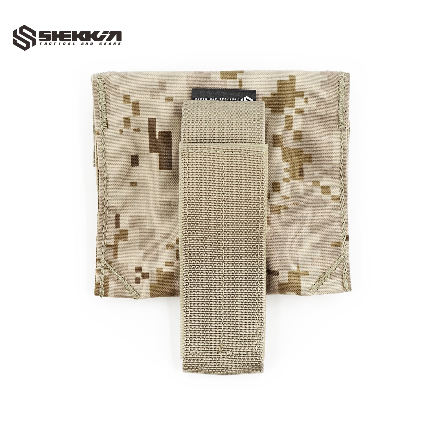 Devgru inverted frag pouch - Default Title -Shekkin Gears