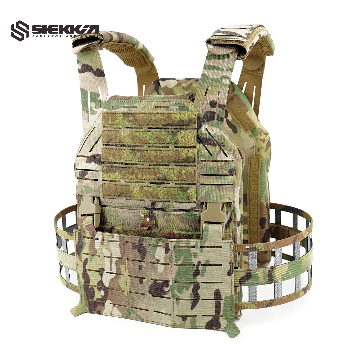 LBT style 6094G3 Plate carrier GBRS version - Shekkin Gears