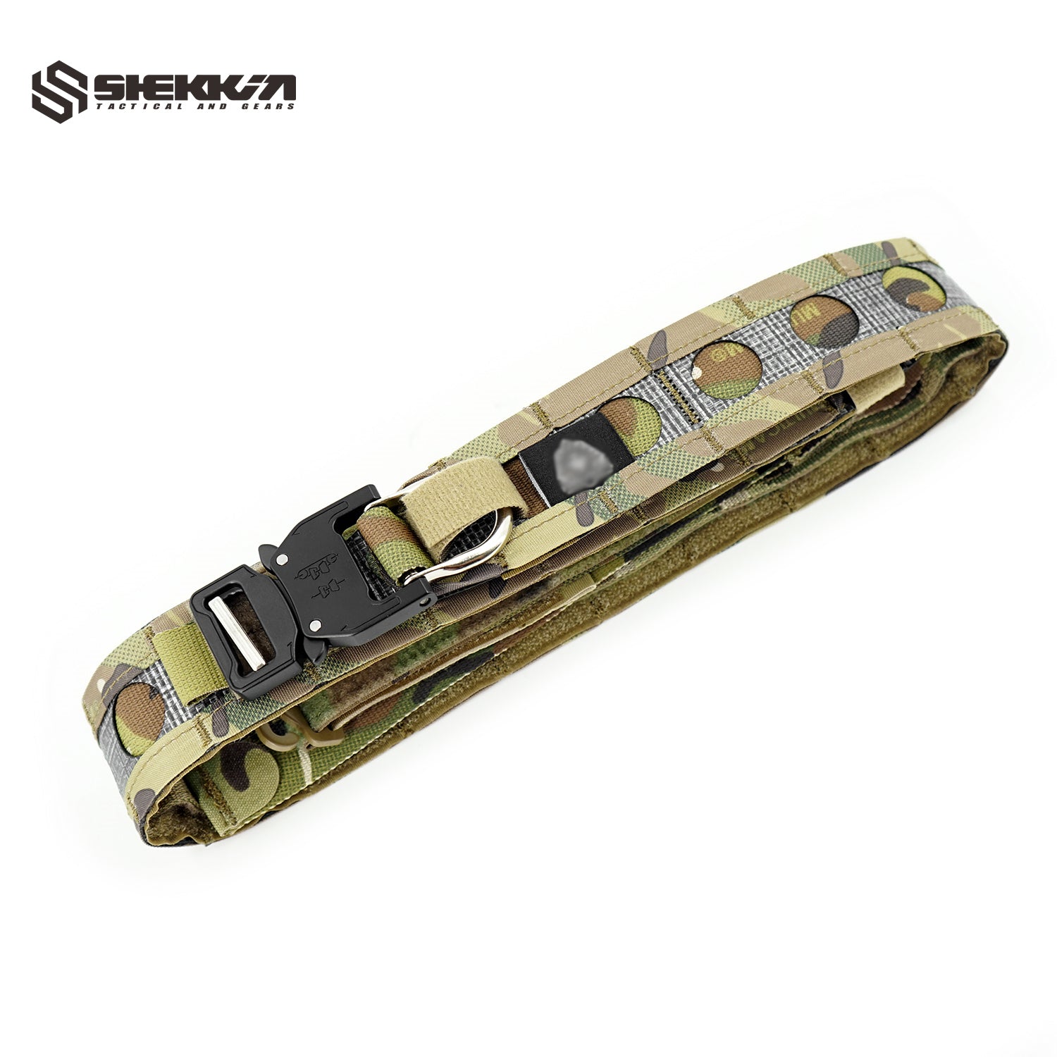 Bison Belt