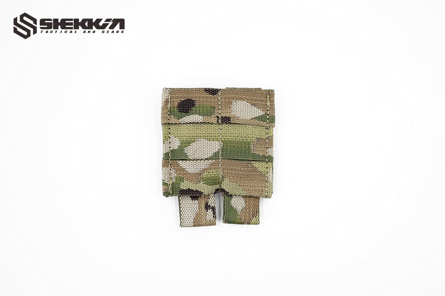 Tactical Magnetic Retention System - Default Title -Shekkin Gears