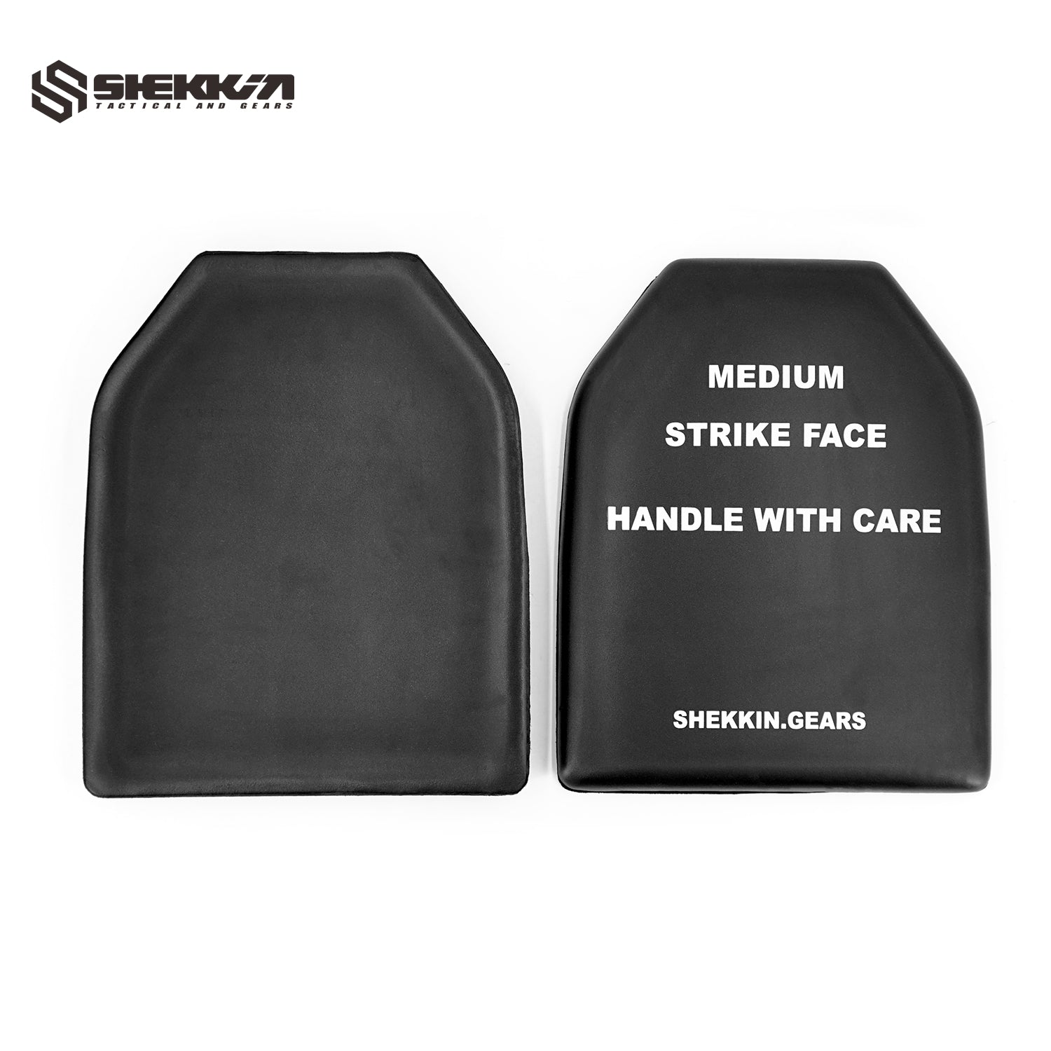 Foam plates SAPI M size - Default Title -Shekkin Gears