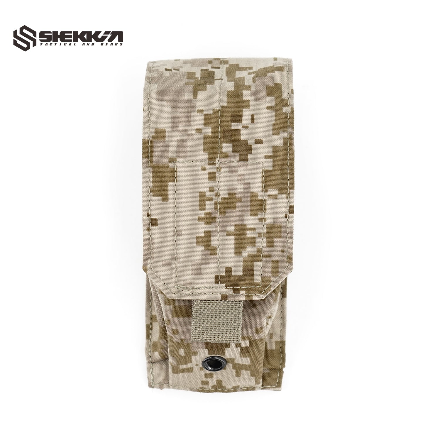 Replica Eagle Industry DGLCS Smoke Grenade Pouch - Default Title -Shekkin Gears