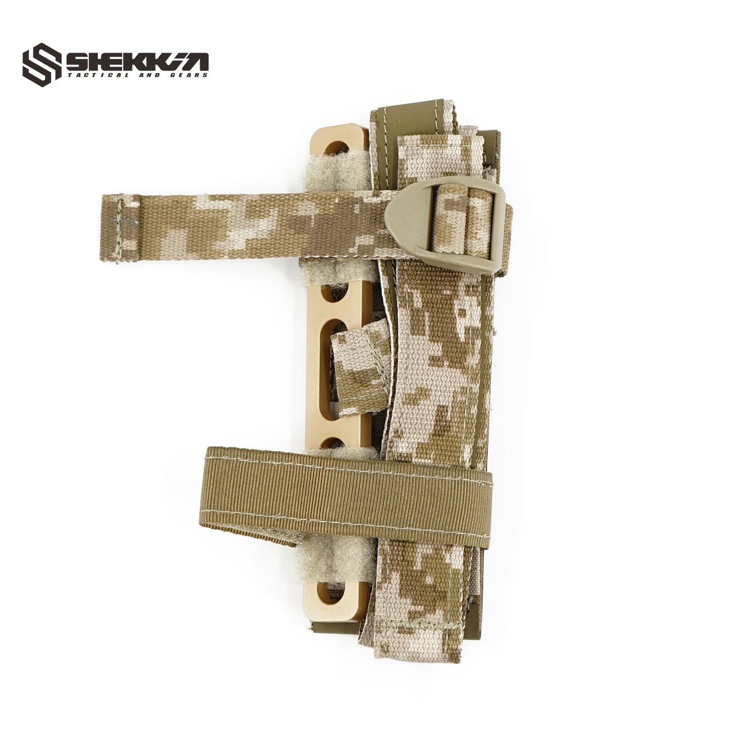 Shekkin Gears replica TQS-MET Tourniquet dummy - AOR1 -Shekkin Gears