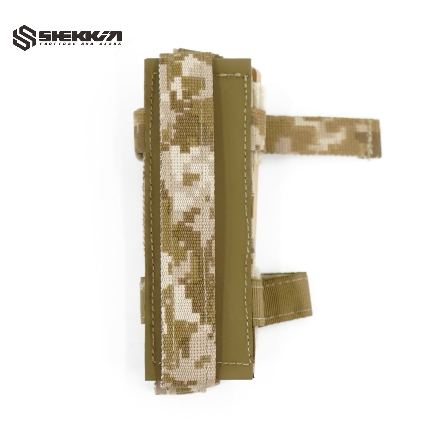 Shekkin Gears replica TQS-MET Tourniquet dummy - Multicam -Shekkin Gears